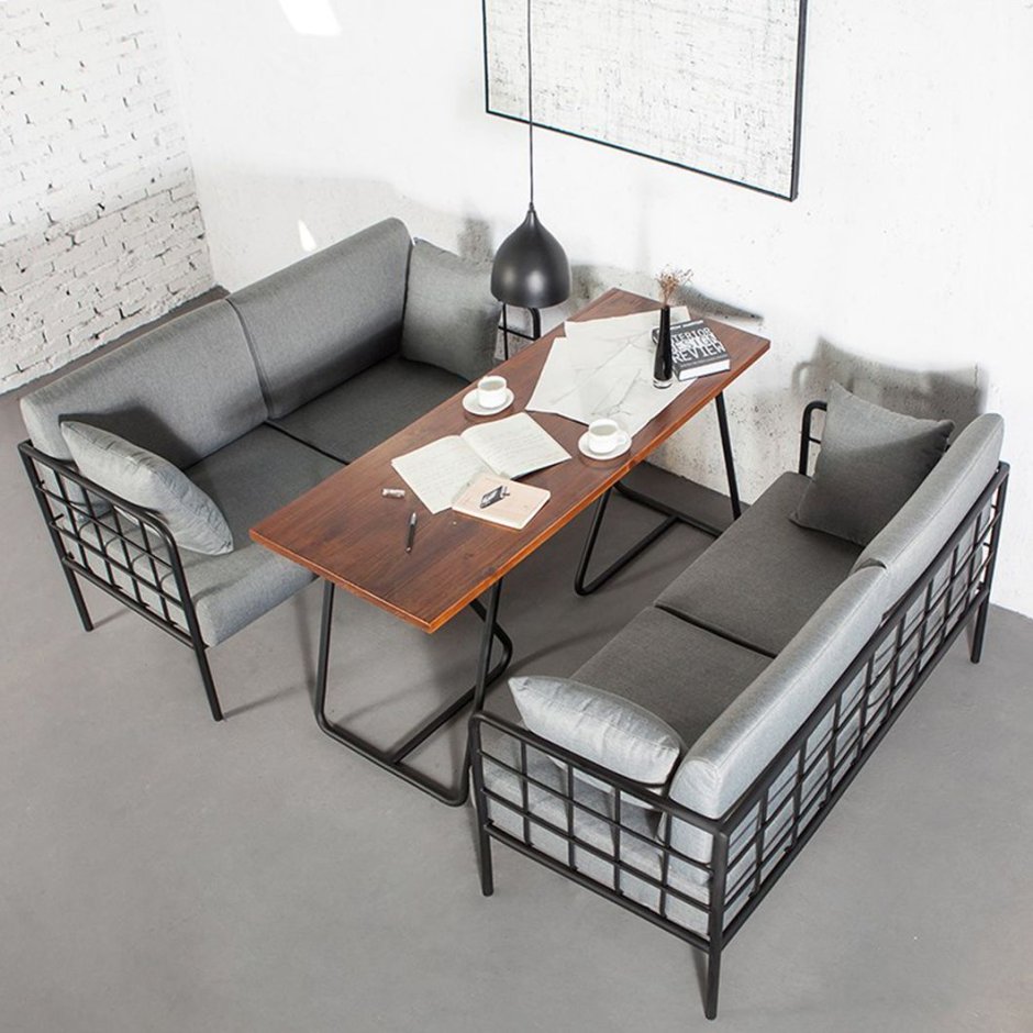 Диван DS Loft 60