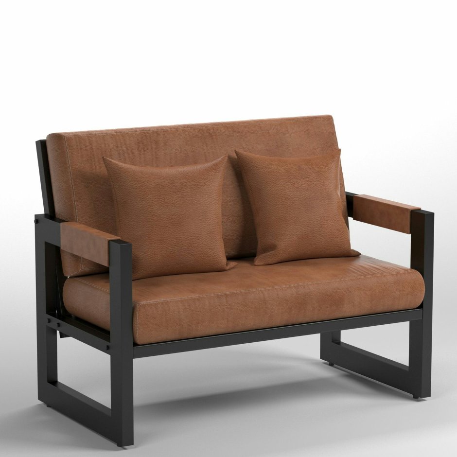 Лаунж диван в стиле Loft (NS-970002243)