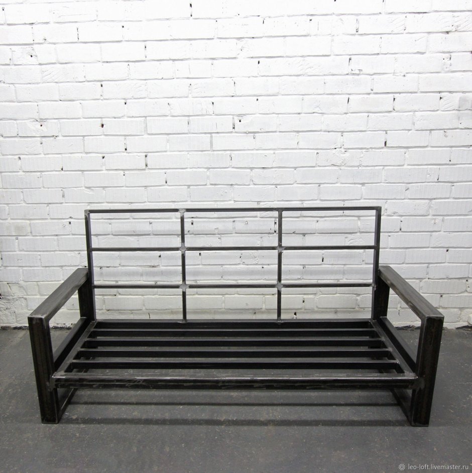 Скамья VL 3007 200 Loft