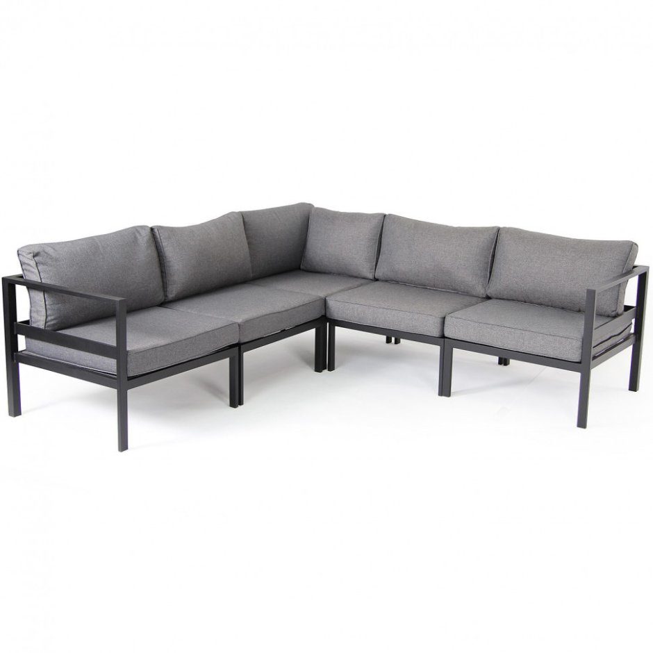 Угловая секция Leone