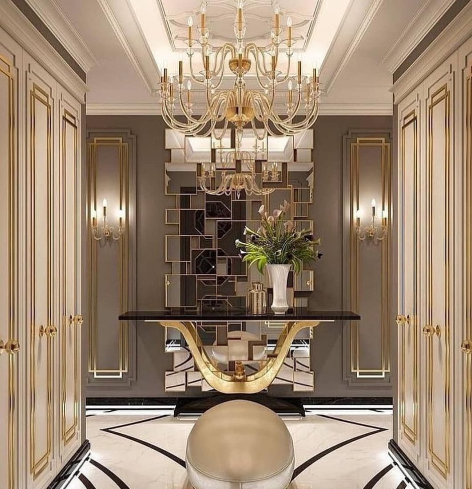 Нео ар деко