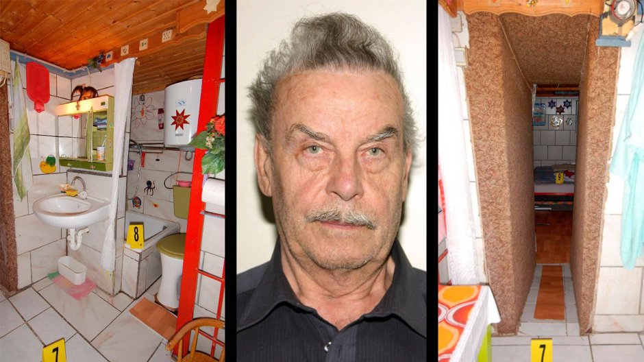 Элизабет Фритцль