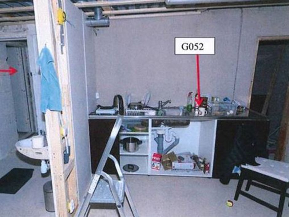 Элизабет Фритцль сейчас 2022