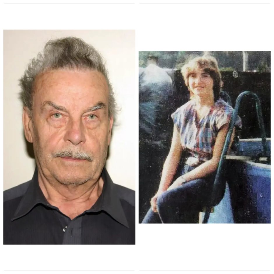 Элизабет Фритцль,TT дети