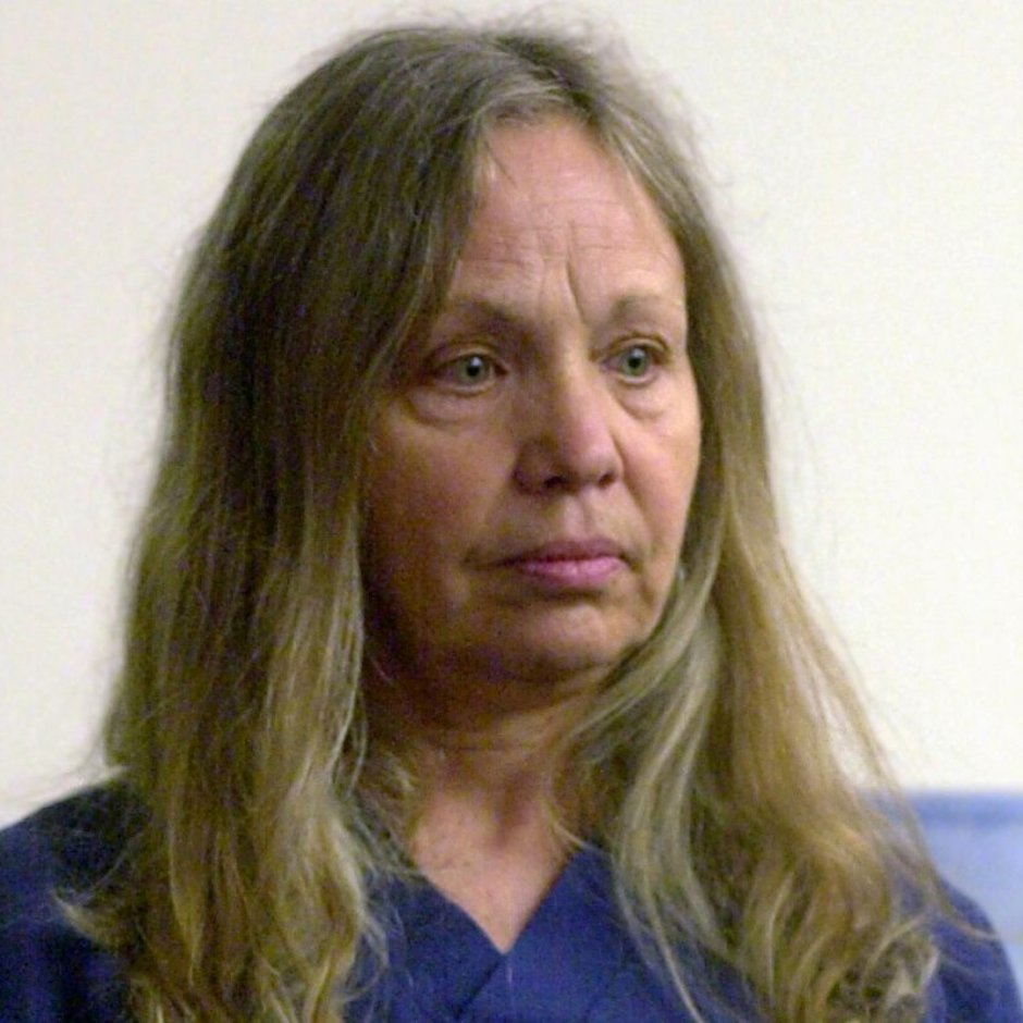 Йозефа Стефана Фритцля