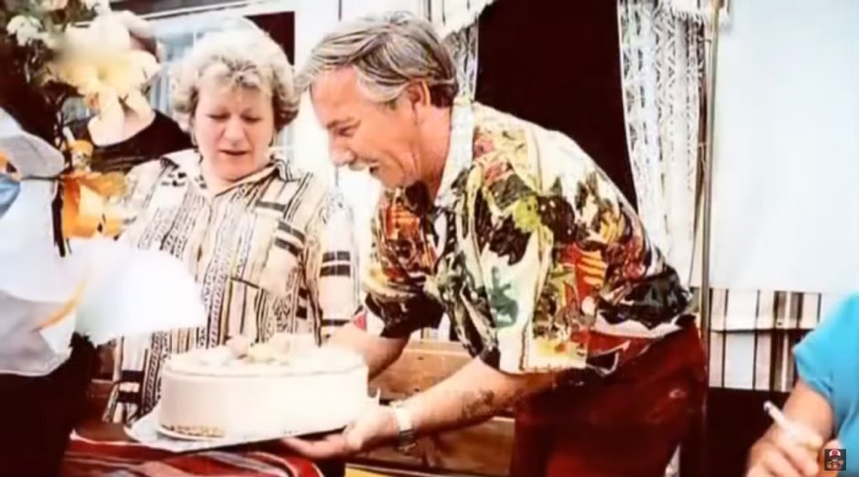 Йозеф Фритцль Элизабет