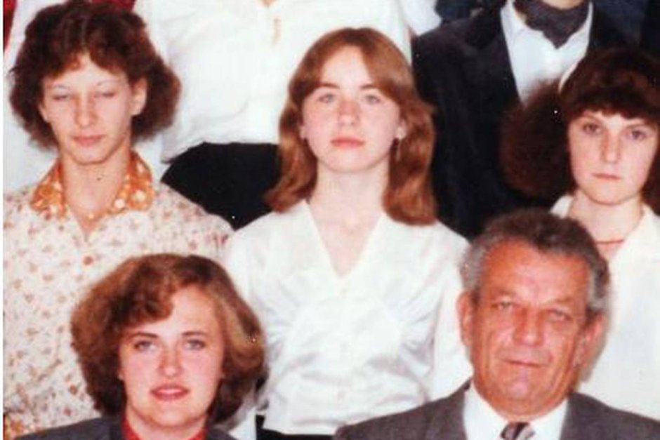 Элизабет Фритцль 2008