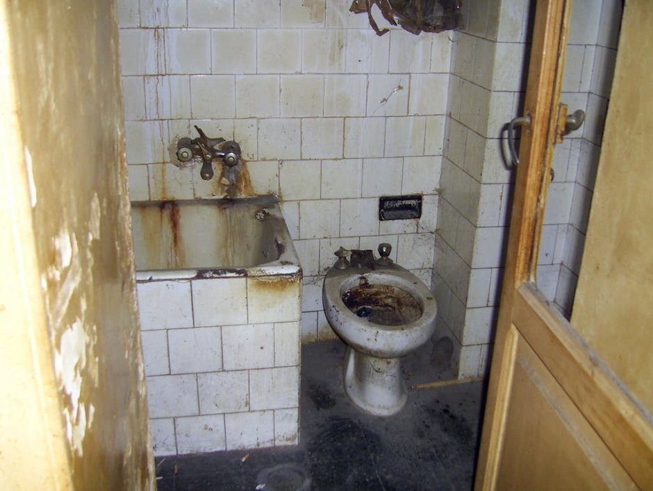 Элизабет Фритцль