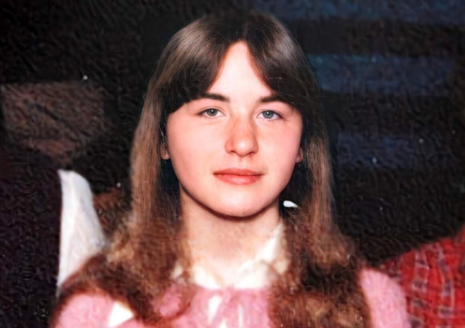 Элизабет Фритцль и ее дети