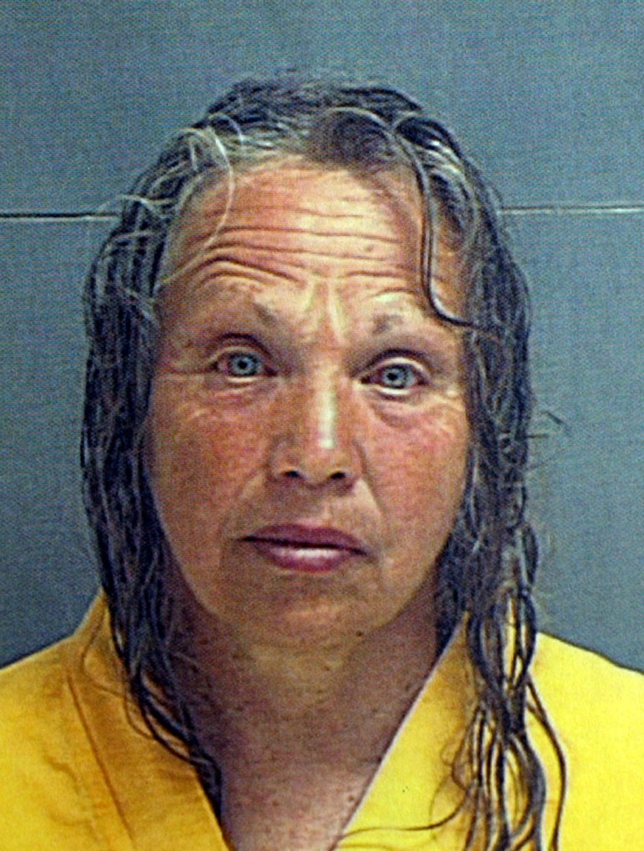 Элизабет Фритцль дом