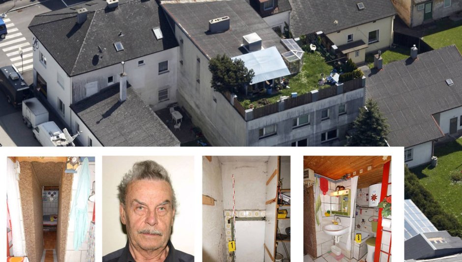 Элизабет Фритцль 2008