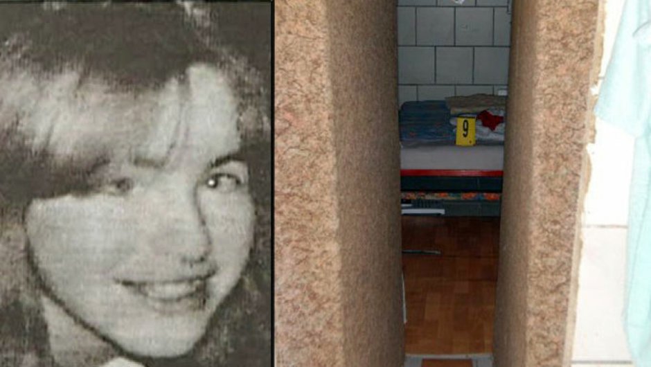 Элизабет Фритцль,TT дети