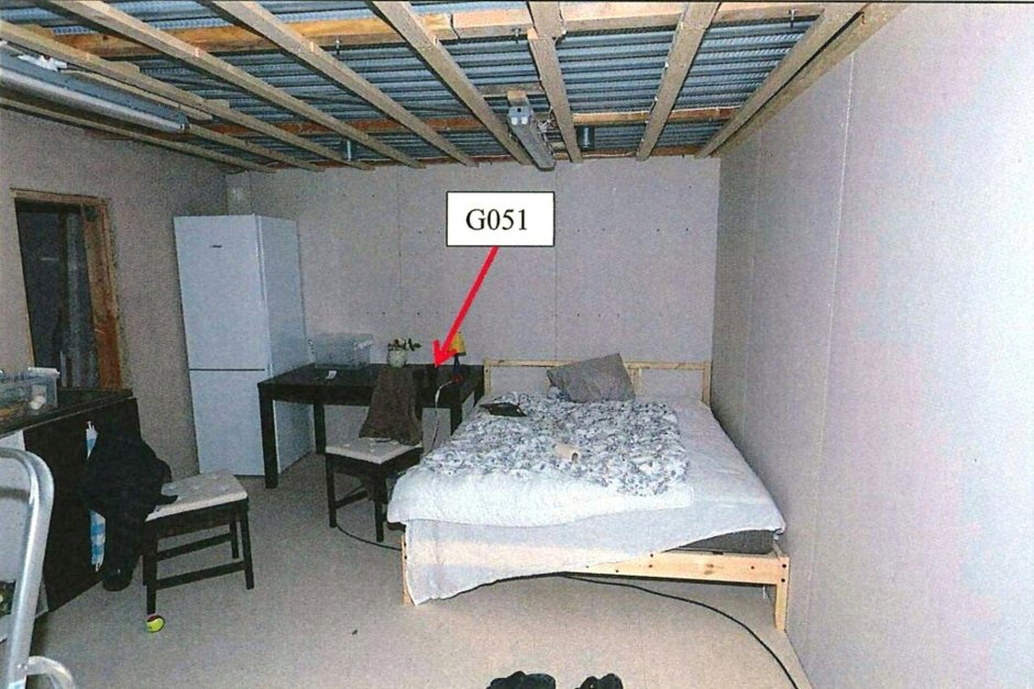 Элизабет Фритцль и ее дети