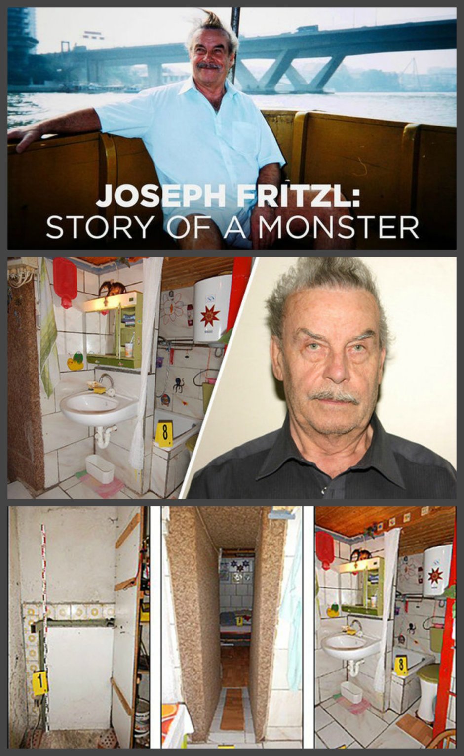 Керстин Фритцль