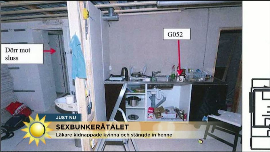 Дело Йозефа Фритцля Элизабет