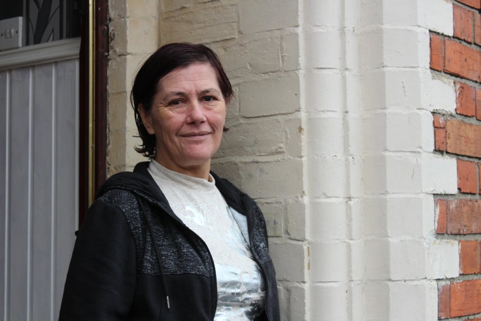 Дети Элизабет Фритцль