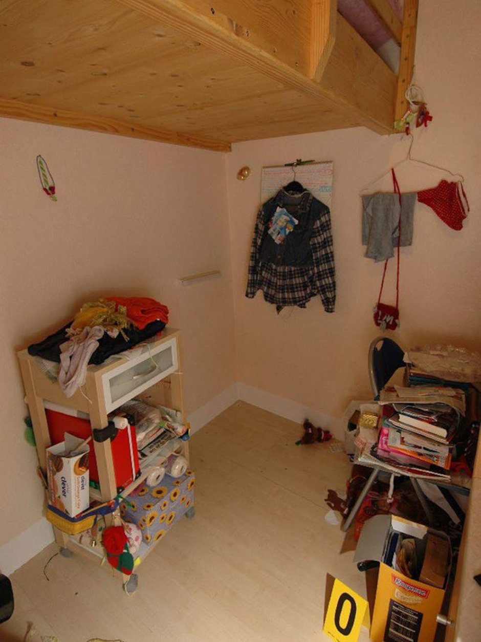 Керстин Фритцль