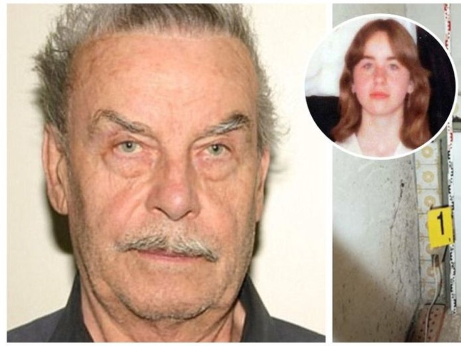 24 Года в аду Элизабет Фритцль