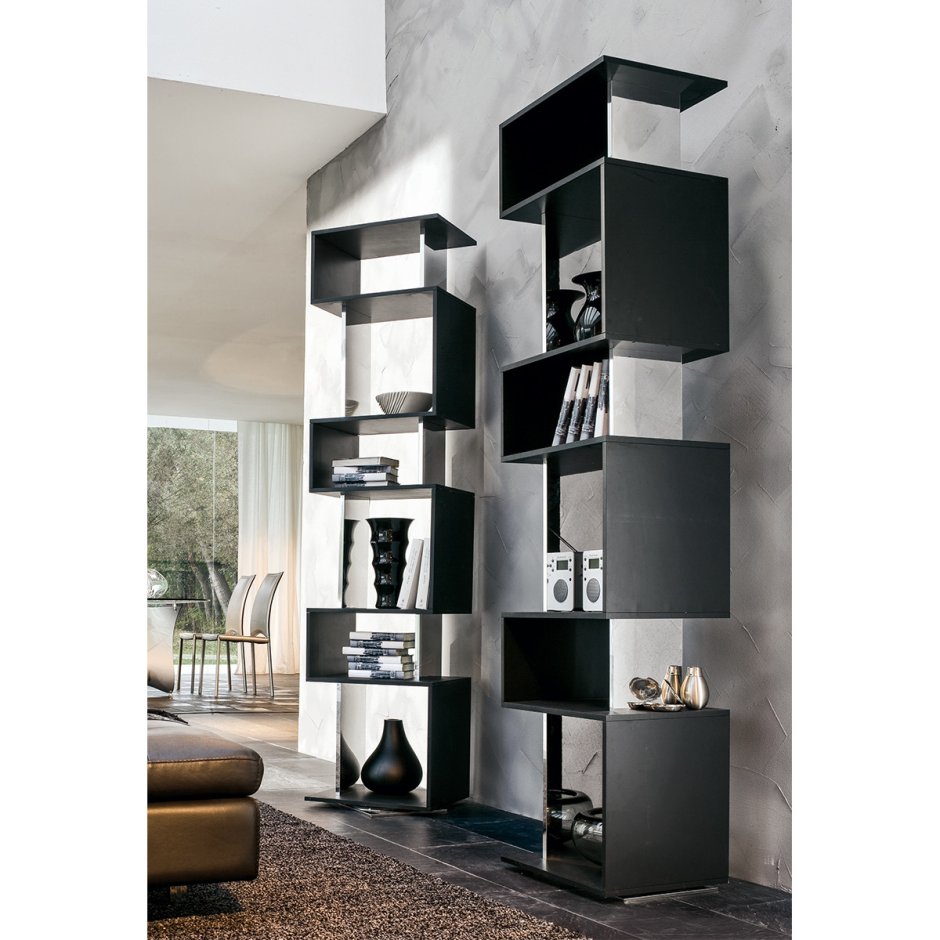 Стеллаж Осуна Тонин