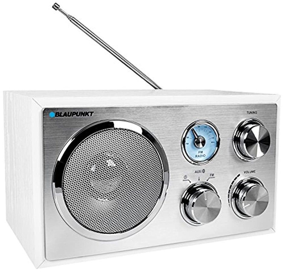 Купить радиоприемник Blaupunkt RXN 19 Brown в СПБ
