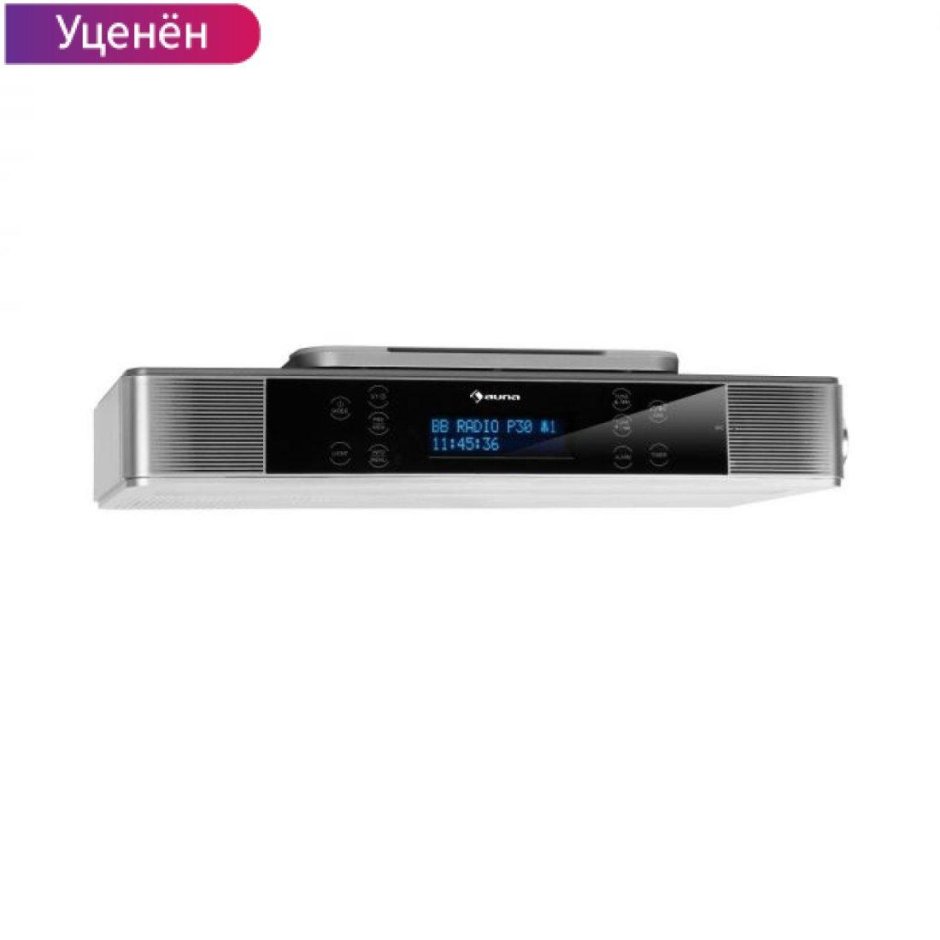 Радиоприемник подвесной кухонный