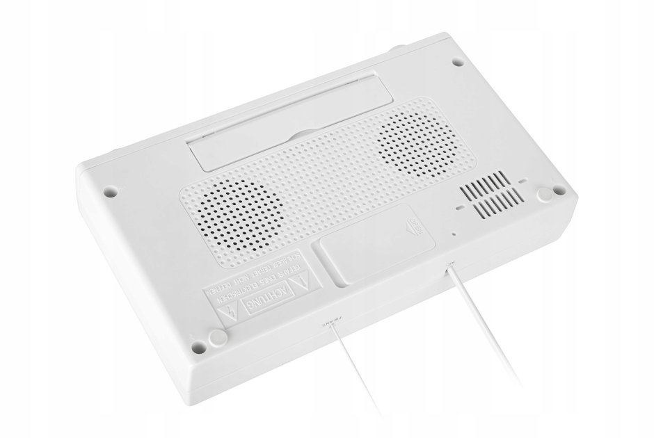 Кухонный радиоприемник