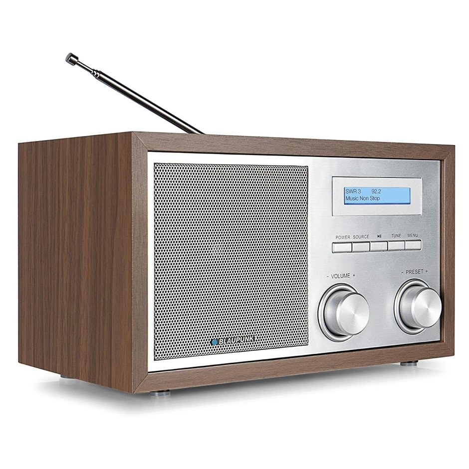 Grundig DKR 2000 BT