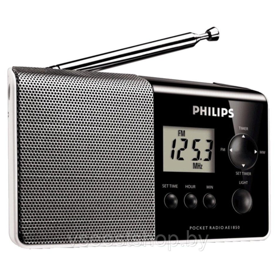 Радиоприемник Philips ae1850/00