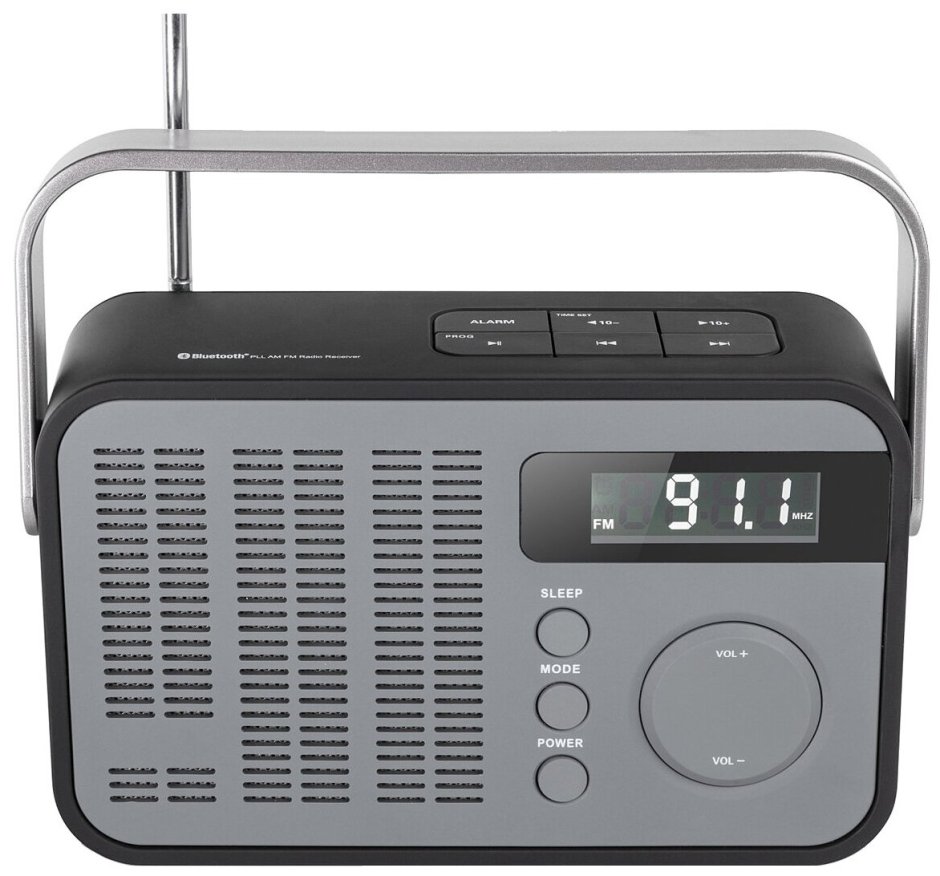 Procaster радиоприемники