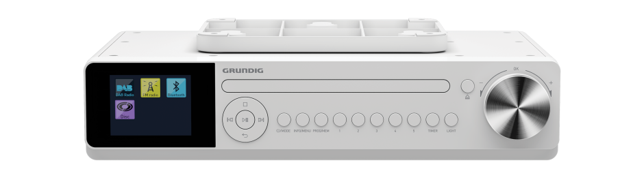 Радиоприемник Izumi r-739