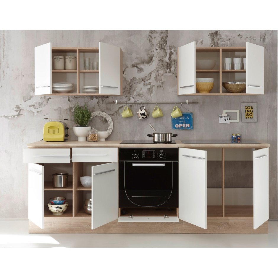 Блиссформ кухни Ижевск