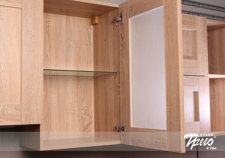 Кухня сонома Люкс 240