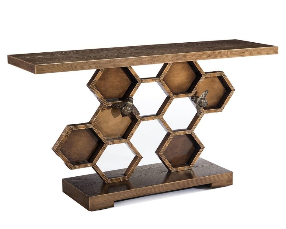 Столик из сот