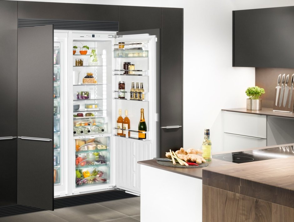 Холодильник Либхер IKB 3560