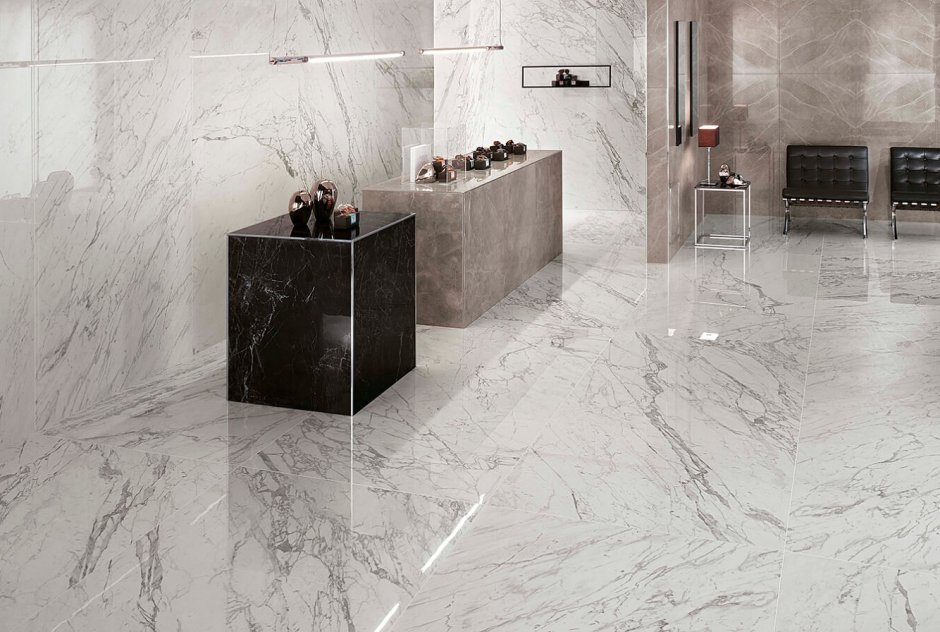 Керамогранит атлас Конкорд Марвел