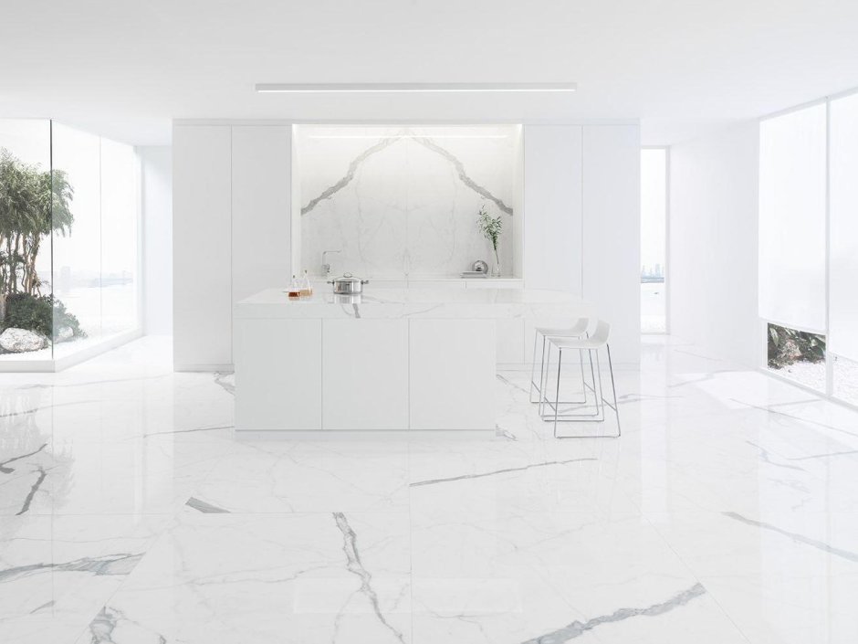 Керамогранит Xlight Premium Kala White Polished