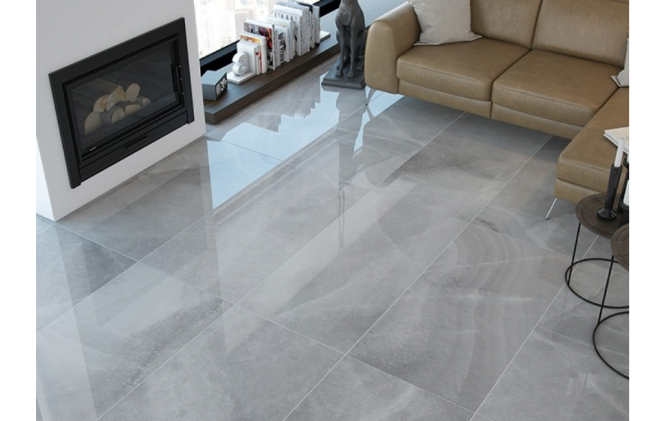 Palace Agata Gris 59x59