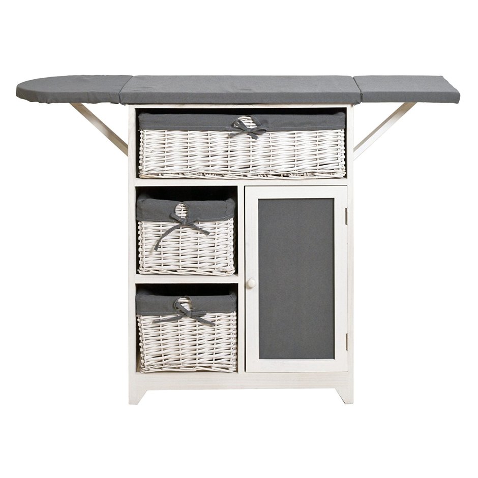 Гладильный шкаф Aiko