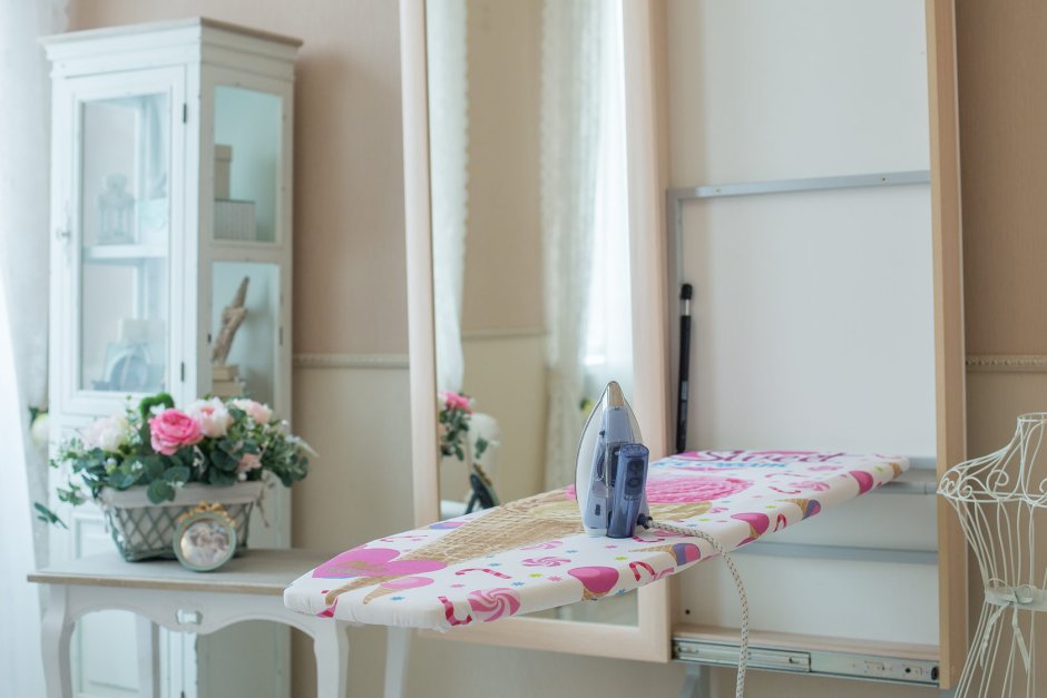 Elfa гладильная доска