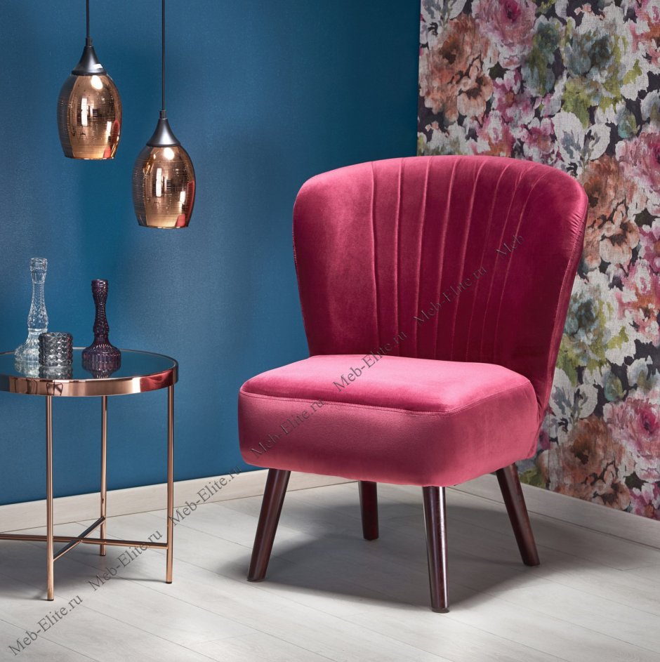 Кресло Decor Bordo