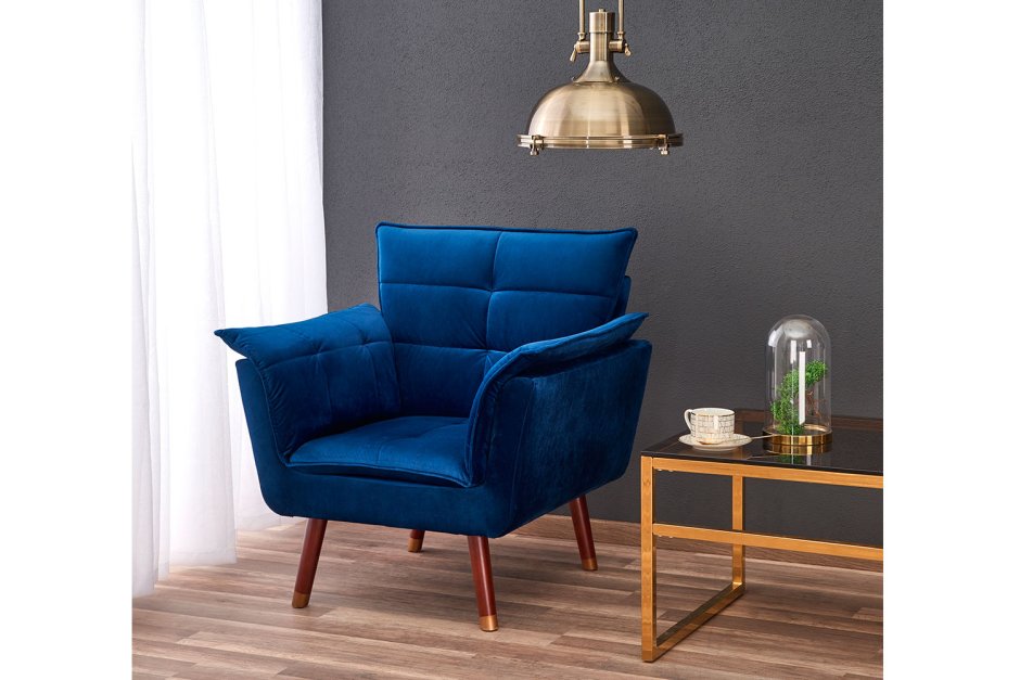 Кресло современное