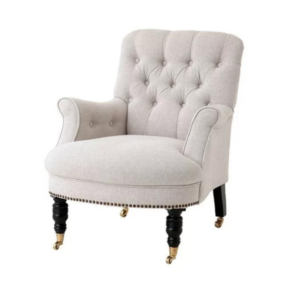 Кресло Eichholtz 106874u Chair Barrington