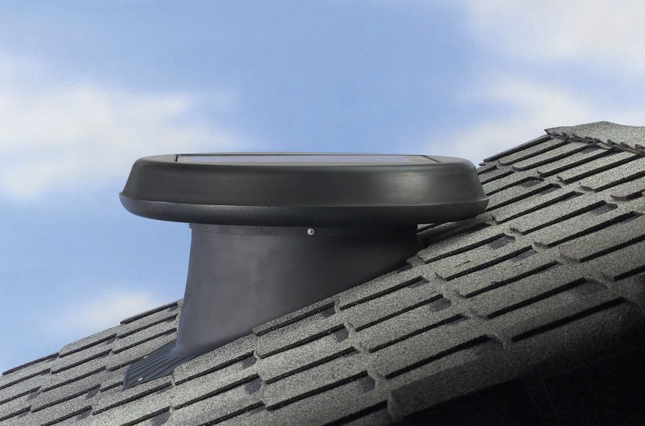 Грибок вентиляционный на крышу Газель Некст