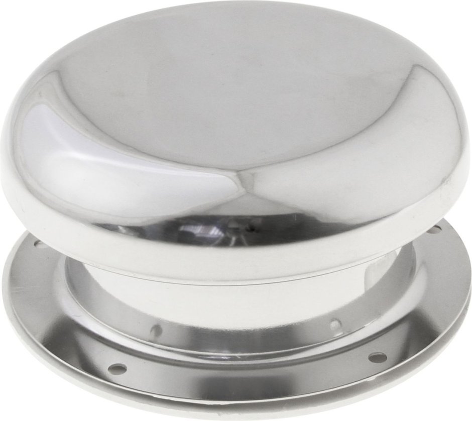 Грибок вентиляции 200 мм