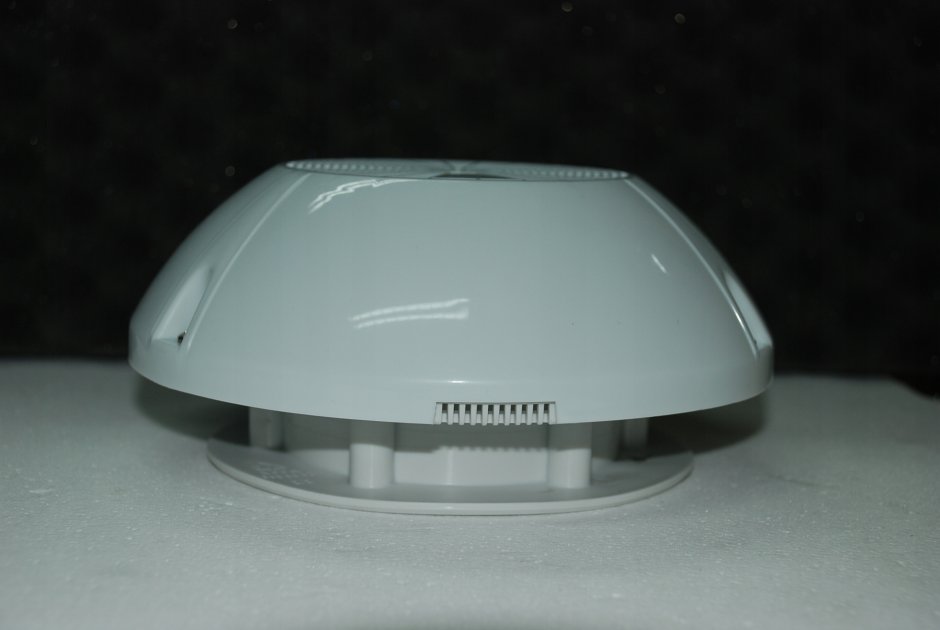 Дефлектор (грибок вентиляционный) 110 "Capricorn"