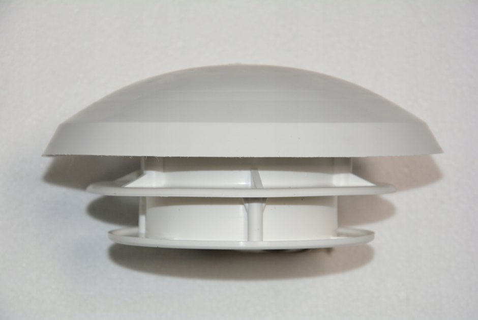 Вентиляционный грибок 200х200мм