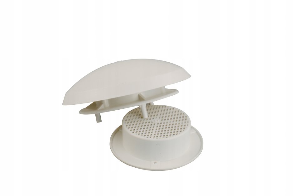 Грибок вентиляционный на крышу 110