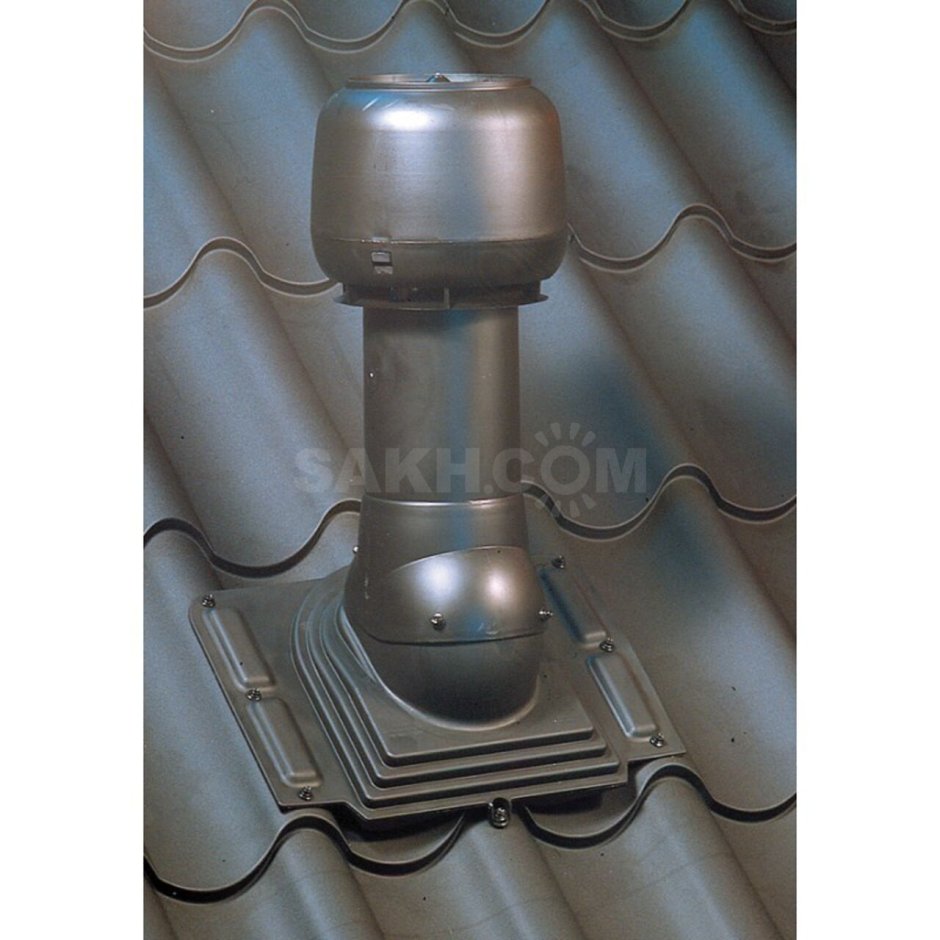 Вент выход Vilpe 125/160/500