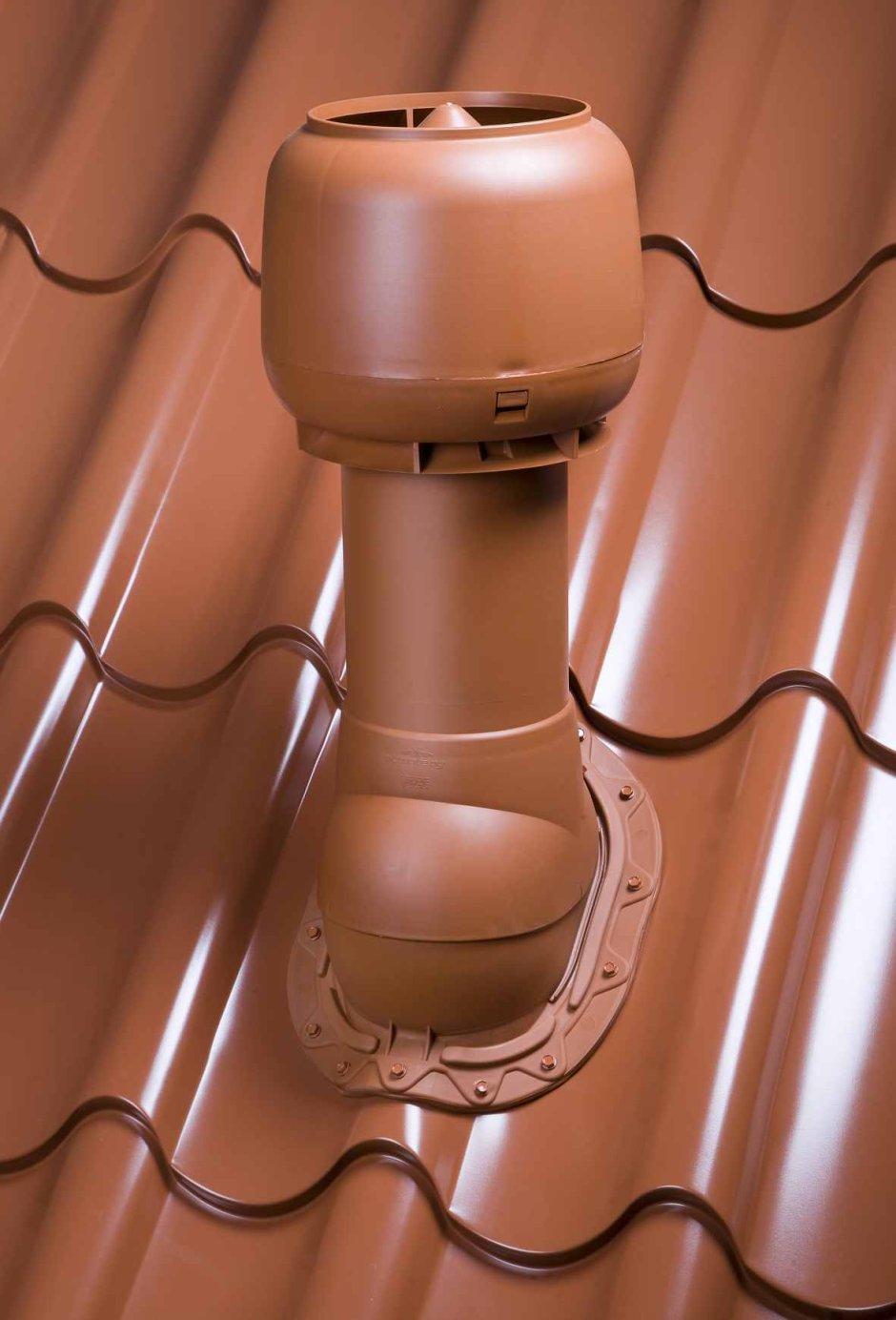 P-вентиляционный выход Vilpe 125