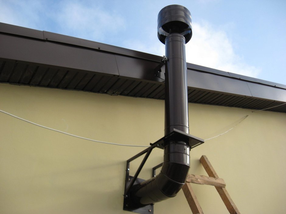 Накрышный вентилятор Dometic GY 11